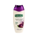 شامپو بدن شیر و عصاره گل ارکیده پالمولیو ۲۵۰ میلی لیتر