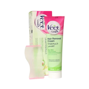 کرم موبر ویت مخصوص پوست های خشک ۱۰۰ میلی لیتر