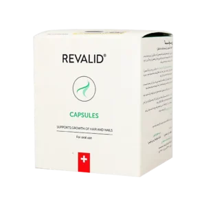 کپسول ریولید ویفور اس ای ۹۰ عددی