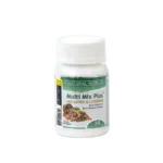 قرص مولتی میکس پلاس نچرال ورلد ۳۰ عددی