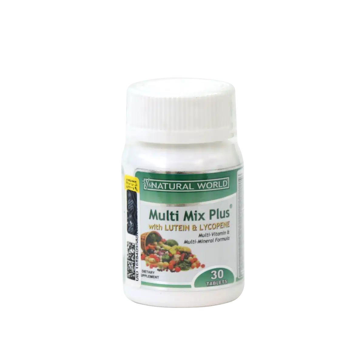 0028597_0.jpeg.webp قرص مولتی میکس پلاس نچرال ورلد ۳۰ عددی