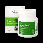 قرص گرین برن امی ویتال ۳۰ عددی