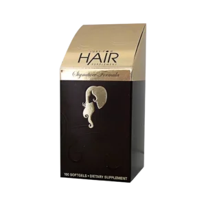 کپسول جاست فور هر نیچر گیفتز ۱۰۰ عددی