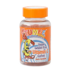 پاستیل ویتامین C مستر تامی 60 عدد