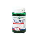 کپسول ژلاتینی امگا اکتیو اسی 45 عدد