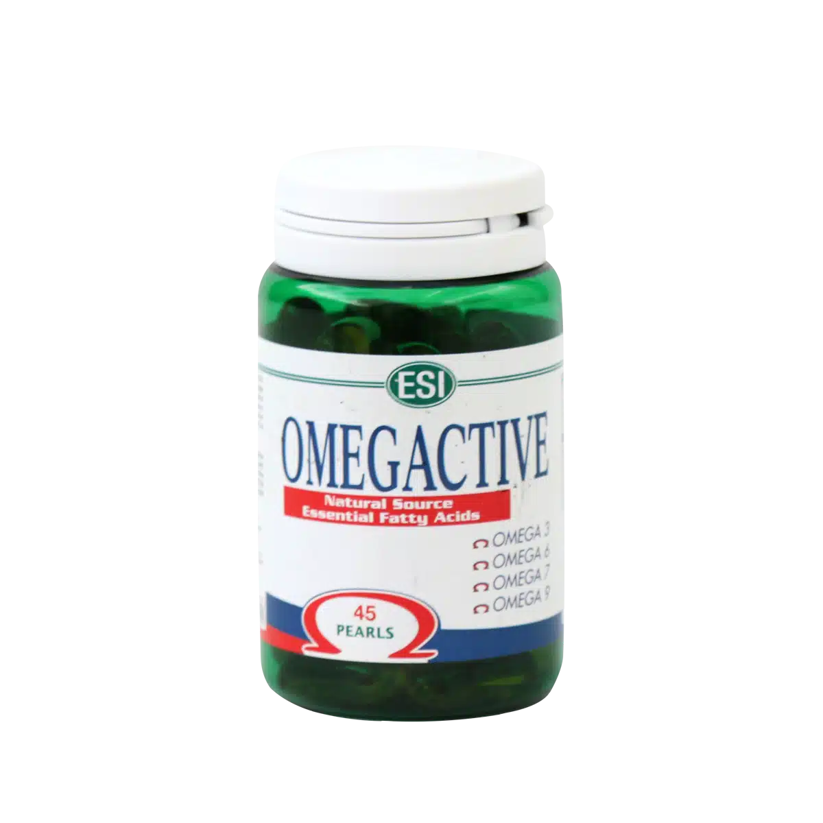 0028612_0.jpeg.webp کپسول ژلاتینی امگا اکتیو اسی 45 عدد