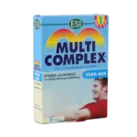 قرص مولتی کمپلکس آقایان اسی ۳۰ عددی