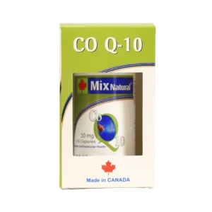 کپسول کوکیوتن میکس نچرال ۱۰۰ عددی