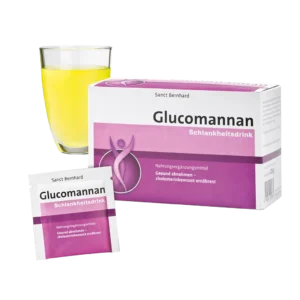 مکمل گلوکومانان سانکت برنهارد ۴۲ ساشه