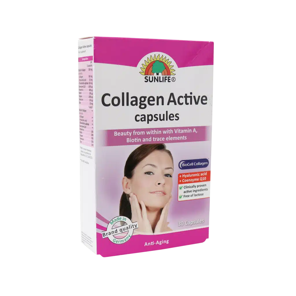 0028635_0.jpeg.webp کپسول کلاژن اکتیو سان لایف ۳۰ عددی