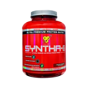 پروتئین سینتا 6 بی اس ان 2.27 کیلو گرم