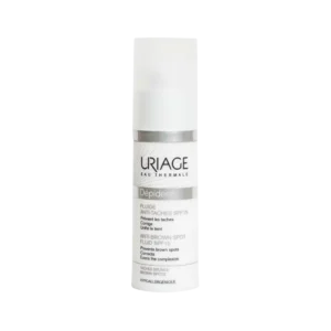 فلوئید ضد لک دپیدرم اوریاژ SPF 15 حجم ۳۰ میلی لیتر