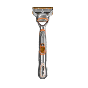 خود تراش ۱+۵ ژیلت باتری دار مدل Fusion Power