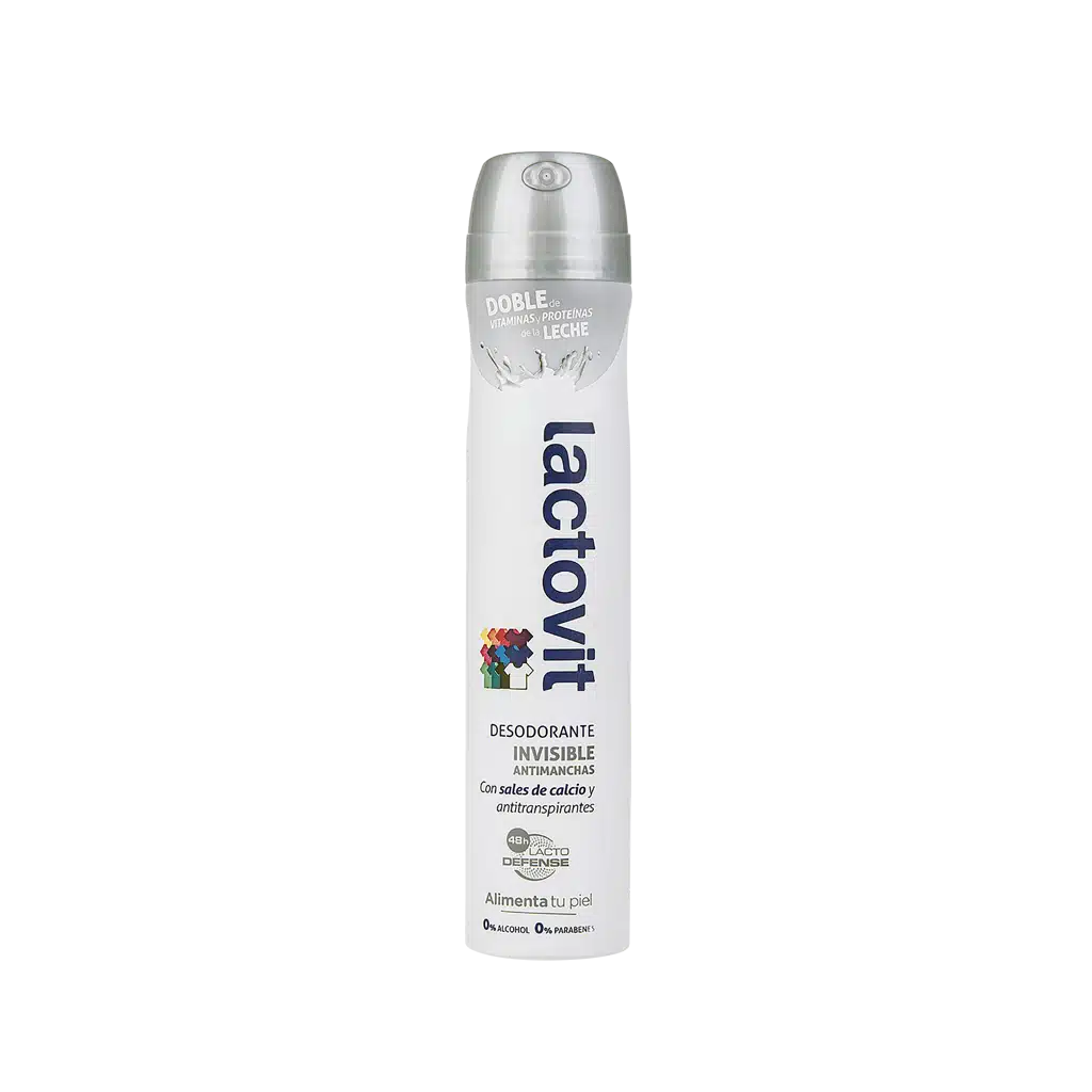 0028666_0.jpeg.webp اسپری ضد تعریق و ضد لک زنانه لاکتویت مدل Invisible Anti Spot حجم ۲۰۰ میلی لیتر