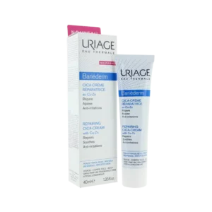 کرم ترمیم کننده سیکا اوریاژ مناسب پوست های خشک و حساس ۴۰ میلی لیتر