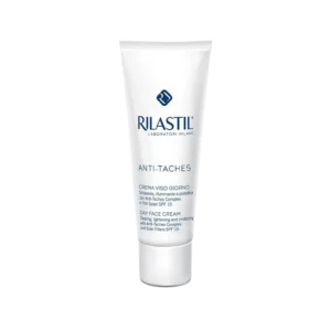 کرم روز ضد لک با SPF15 ریلاستیل ۳۰ میلی لیتر