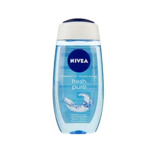 شامپو بدن پیور فرش نیوآ ۲۵۰ میلی لیتر