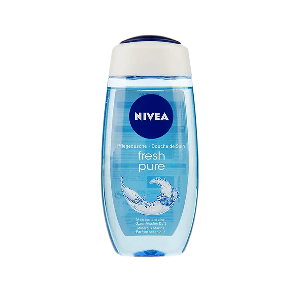 0028724_0.jpeg.webp شامپو بدن پیور فرش نیوآ ۲۵۰ میلی لیتر