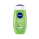 شامپو بدن روغن و لیمو نیوآ مخصوص بانوان ۲۵۰ میلی لیتر