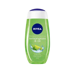 شامپو بدن روغن و لیمو نیوآ مخصوص بانوان ۲۵۰ میلی لیتر