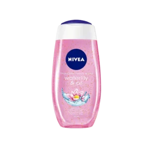 شامپو بدن واتر لیلی نیوآ مخصوص بانوان ۲۵۰ میلی لیتر