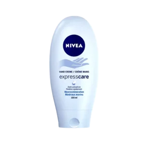 کرم دست اکسپرس کر نیوآ آبرسان قوی ۱۰۰ میلی لیتر