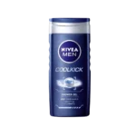 شامپو سر و بدن مردانه نیوآ مدل کول کیک ۲۵۰ میلی لیتر