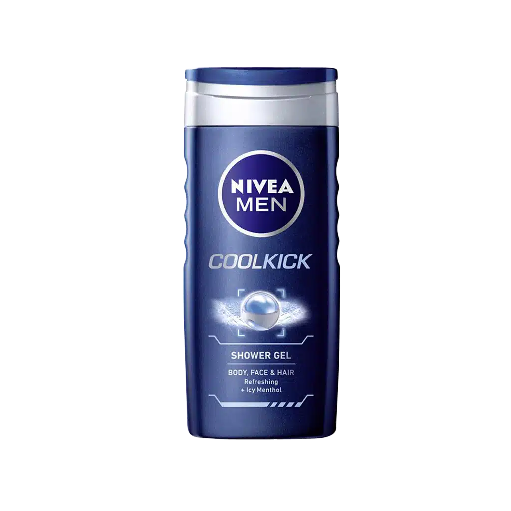 0028732_0.jpeg.webp شامپو سر و بدن مردانه نیوآ مدل کول کیک ۲۵۰ میلی لیتر