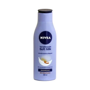 لوسیون بدن سافت میلک نیوآ ۲۵۰ میلی لیتر