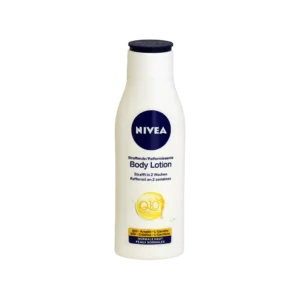 لوسیون سفت کننده بدن Q10 نیوآ ۲۵۰ میلی لیتر