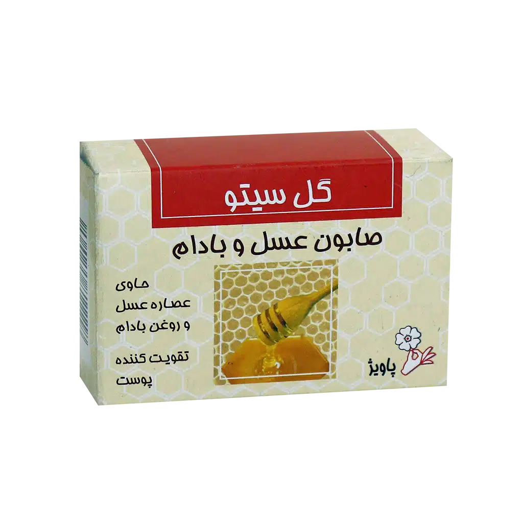 0028751_0.jpeg.webp صابون عسل و بادام گل سیتو ۱۲۵ گرم
