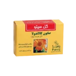 صابون کالاندولا گل سیتو ۱۲۵ گرم