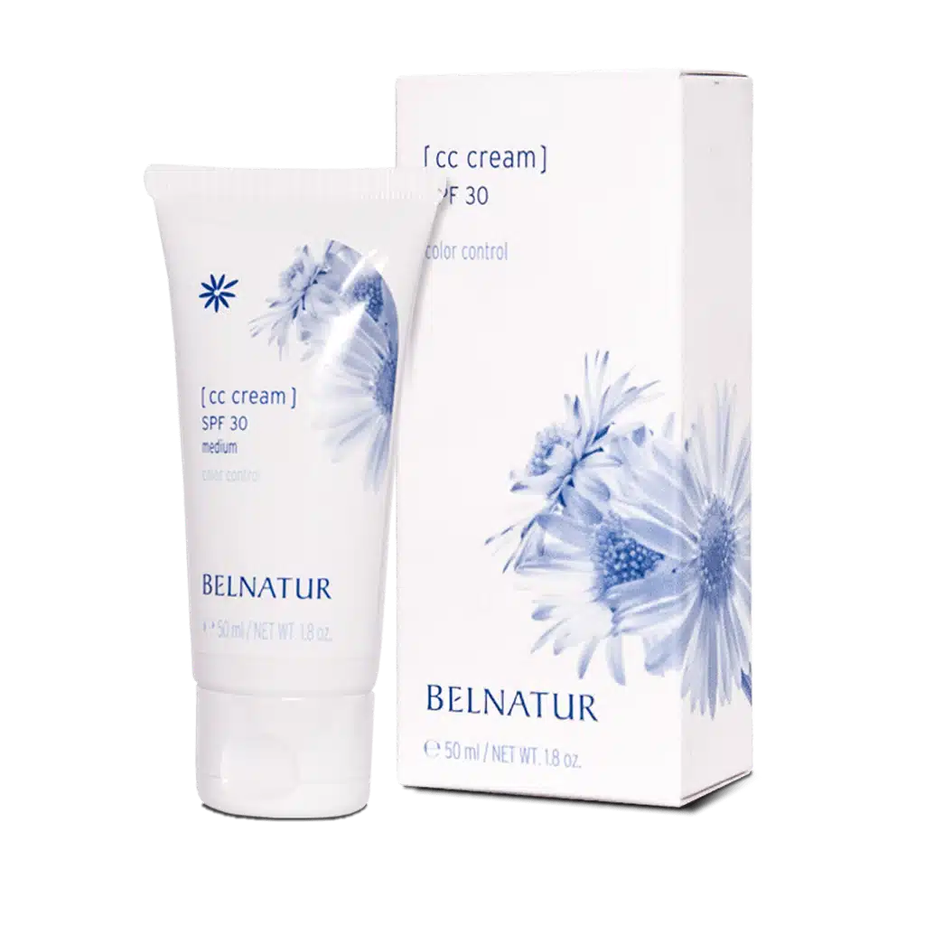 0028760_0.jpeg.webp سی سی کرم ضد آفتاب بلنیچر SPF30 حجم ۵۰ میلی لیتر