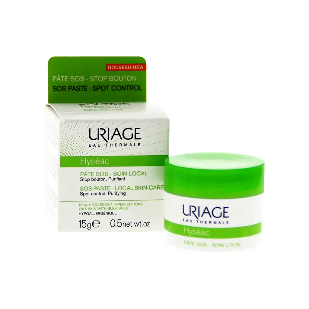 0028765_0.jpeg.webp کرم پوست های مستعد آکنه هیسه اک اوریاژ ۱۵ گرم