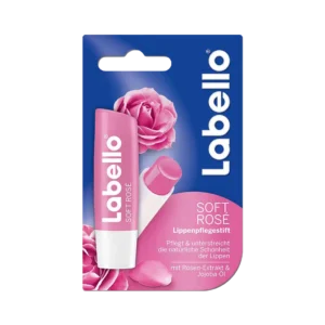 بالم لب گل رز لابلو ۵٫۵ میلی لیتر