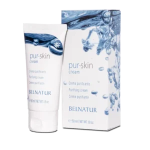 کرم ضد جوش بلنیچر مناسب پوست چرب ۵۰ میلی لیتر