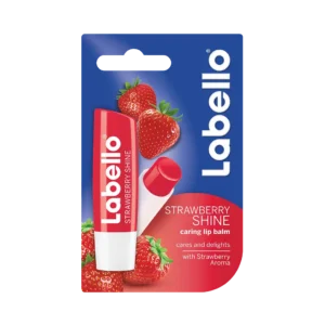 بالم لب توت فرنگی لابلو ۵٫۵ میلی لیتر