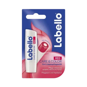 بالم لب کر اند کالر قرمز لابلو ۵٫۵ میلی لیتر