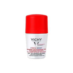 رول کنترل تعریق ۷۲ ساعته ضد استرس ویشی ۵۰ میلی لیتر