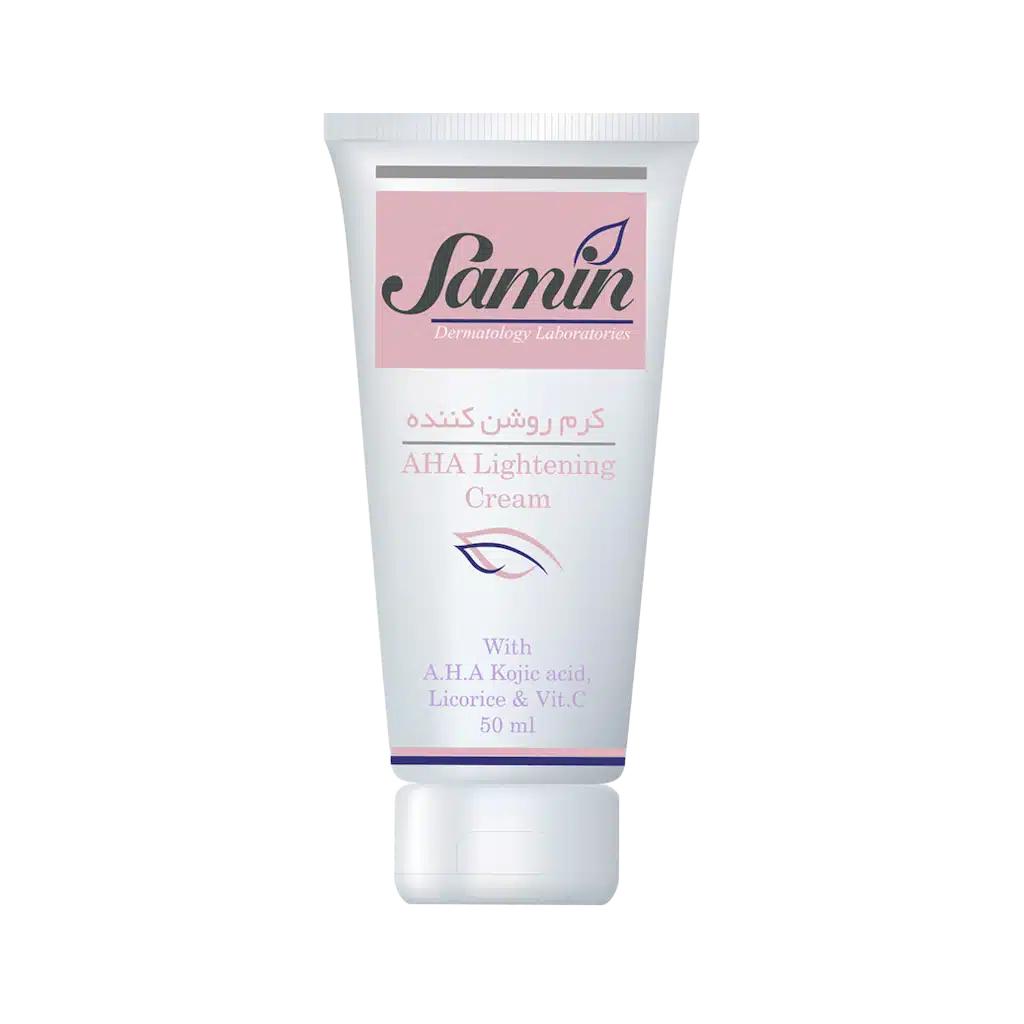 0028805_0.jpeg.webp کرم روشن کننده AHA ثمین ۵۰ میلی لیتر