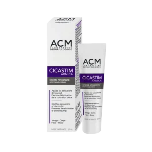 کرم سیکاستیم آرنیکا ای سی ام ۲۰ میلی لیتر