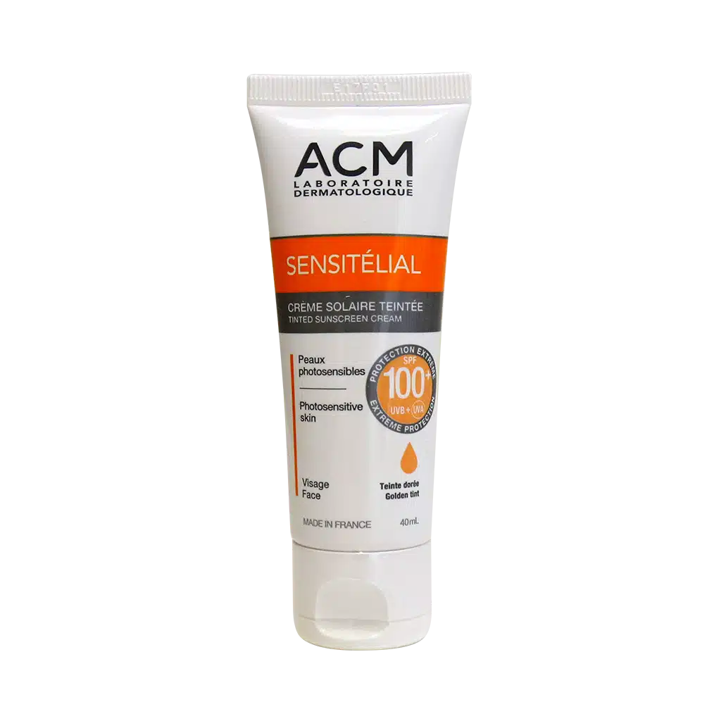 0028809_0.jpeg.webp کرم ضد آفتاب سن سی تلیال SPF100 ای سی ام مناسب پوست های معمولی تا خشک ۴۰ میلی لیتر