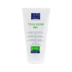 ژل شوینده تین درم آیسیس فارما مناسب پوست چرب ۱۵۰ میلی لیتر