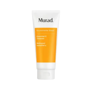 ژل شوینده صورت اسنشیال C دکتر مورد ۲۰۰ میلی لیتر