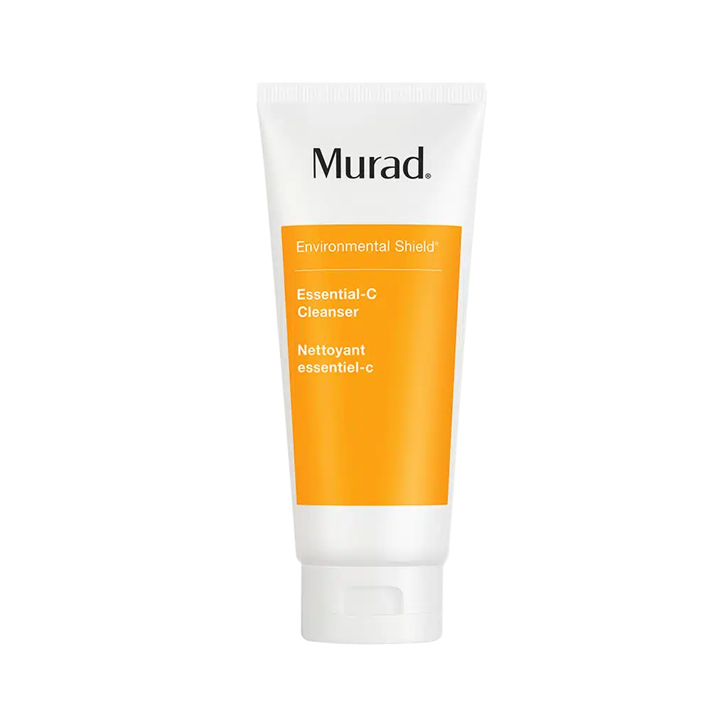 0028826_0.jpeg.webp ژل شوینده صورت اسنشیال C دکتر مورد ۲۰۰ میلی لیتر