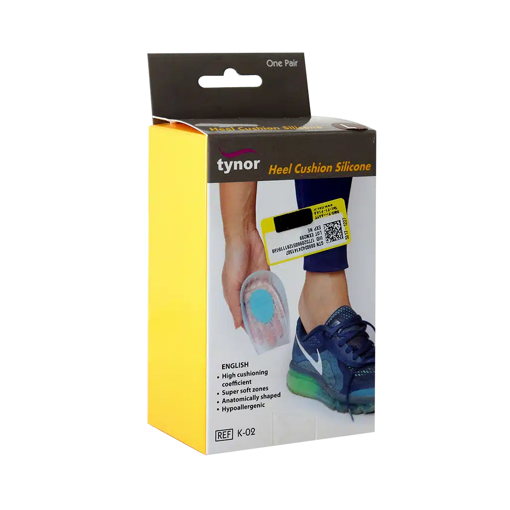 0028828_0.jpeg.webp پد خار پاشنه سیلیکونی تینور کد K-02