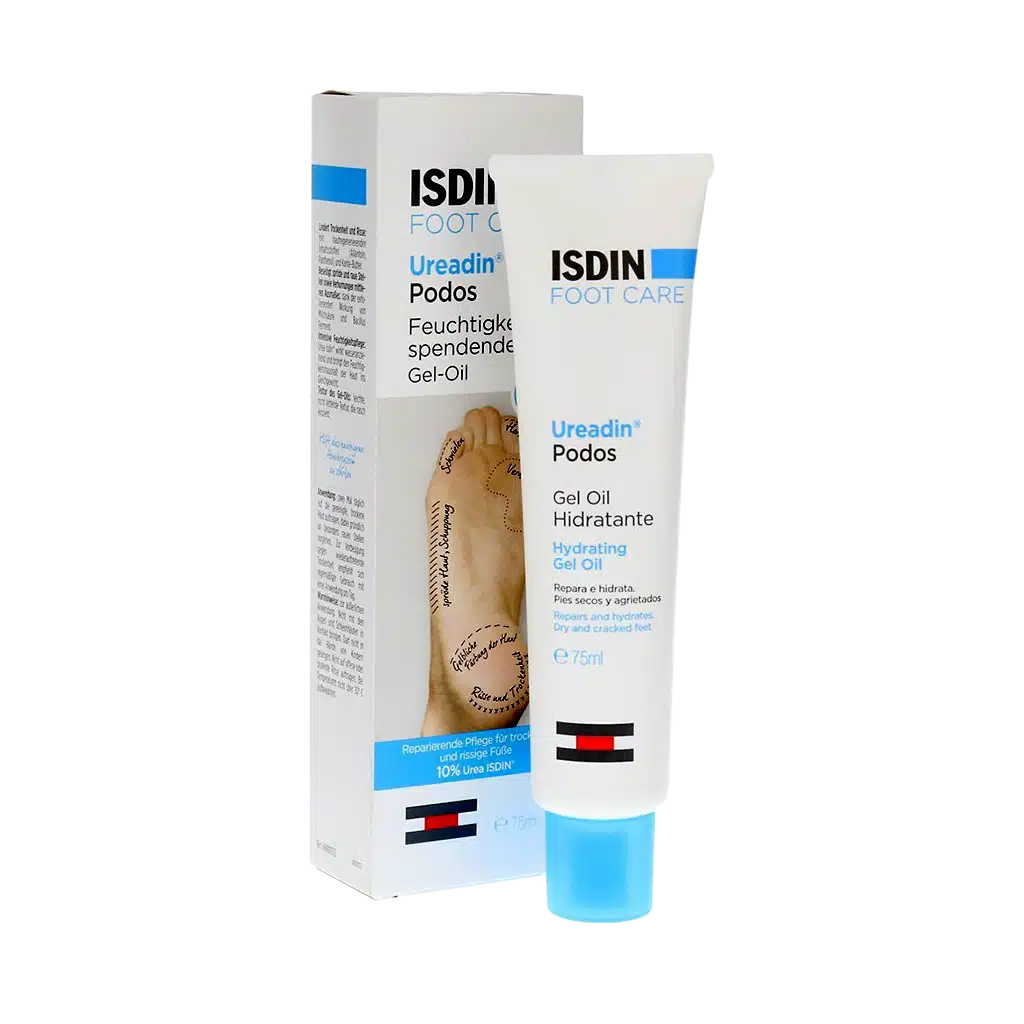 0028836_0.jpeg.webp ژل روغن برطرف کننده خشکی و ترک پا اوره دین ایزدین ۷۵ میلی لیتر