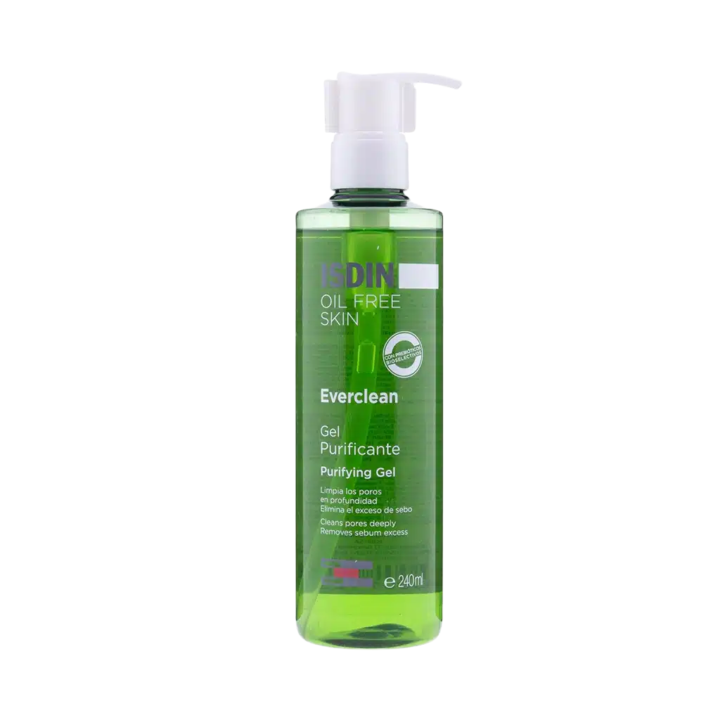 0028837_0.jpeg.webp ژل شستشوی پوست چرب اورکلین ایزدین ۲۴۰ میلی لیتر