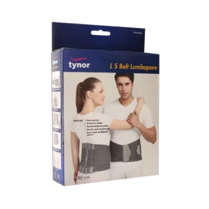 کمربند طبی آتل دار تینور کد A-04