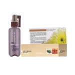 هیرتونیک تقویت کننده موی سر و ابروی معمولی لافارر ۶۰ میلی لیتر